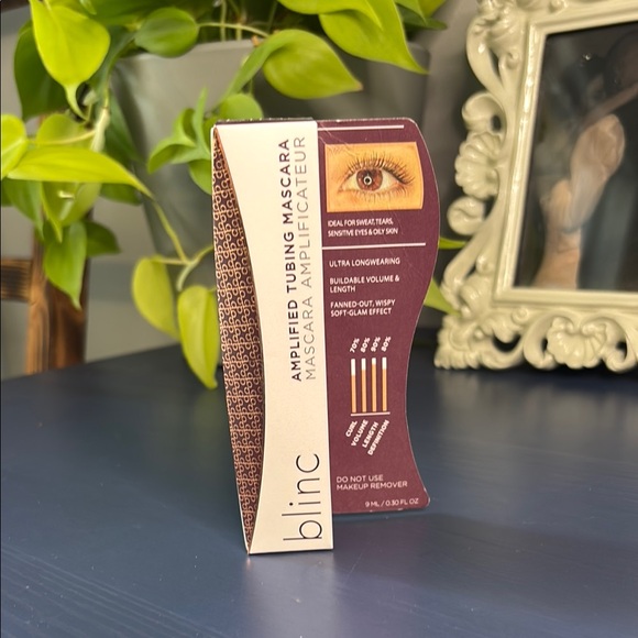 blinc Other - INC International Concepts Gray Mascara for Bold Lashes